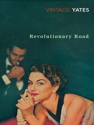 cover image of Revolutionary Road